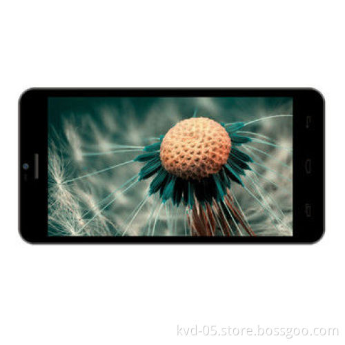 Smartphone with GPS